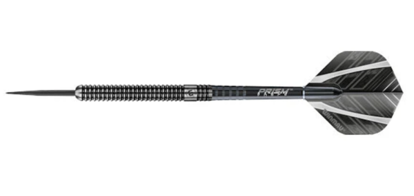 Winmau Blackout 90% Tungsten Steel Tip Darts